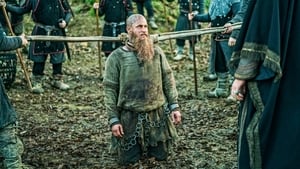 Vikings saison 4 Episode 15