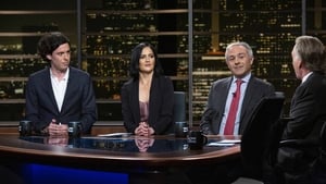 Real Time with Bill Maher Episode 523