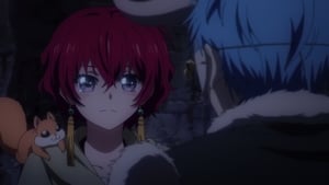 Yona of the Dawn: 1×14