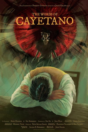 The Words of Cayetano