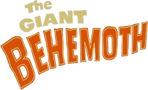 The Giant Behemoth
