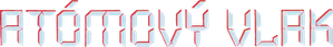 O Trem Atômico — Logos 2