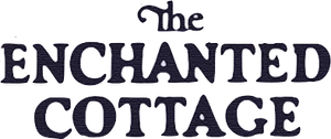 The Enchanted Cottage — Logos 1