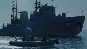 U311: Guerra em Alto Mar