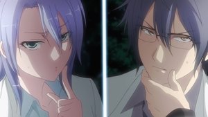 Rikei ga Koi ni Ochita no de Shoumei shitemita.: 1×1