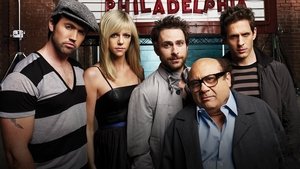 poster It's Always Sunny in Philadelphia