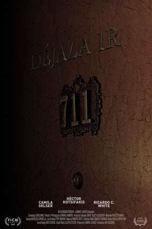 pelicula Déjala Ir (2015)