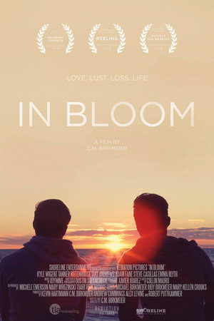 In Bloom 15