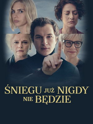 Image Śniegu już nigdy nie będzie