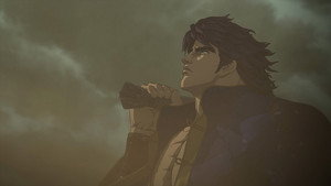Souten no Ken : Regenesis: Saison 2 Episode 11 [23]