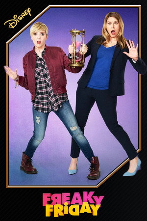 Freaky Friday 30
