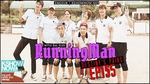 Running Man Season 1 Episode 155