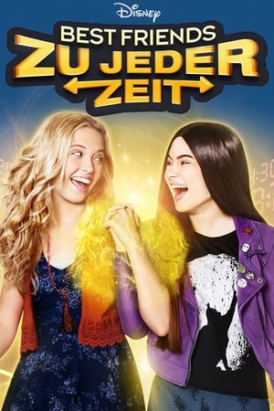 Best Friends – Zu jeder Zeit: Staffel 1