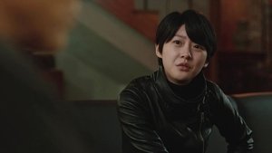Bloodhounds: 1×2