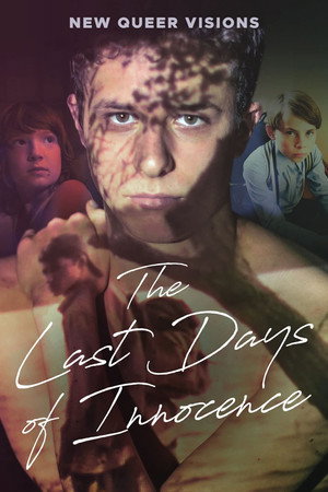 New Queer Visions: The Last Days of Innocence 4