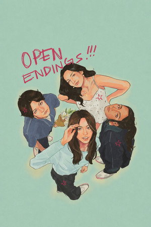 Open Endings 77