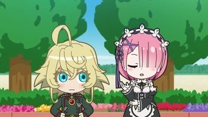 Isekai Quartet 3 Episódio 03