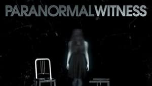 poster Paranormal Witness