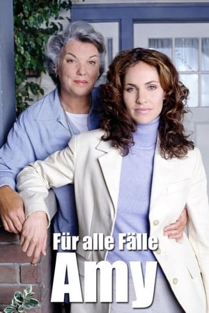 Image Für alle Fälle Amy