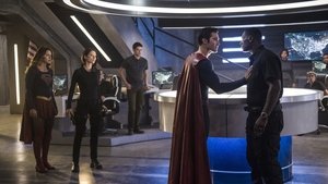 Supergirl: 2×2