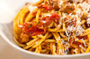 America's Test Kitchen Great Italian Pasta Sauces