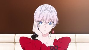 May I Carry Out a Plan That Shows a New Side of You? on May I Ask for One Final Thing? Season 1 Episode 7 – November 15, 2025