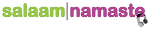 Salaam Namaste