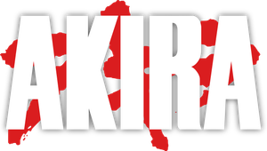 Akira — Logos 12