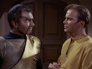 Star Trek: sezon 1 odcinek 26