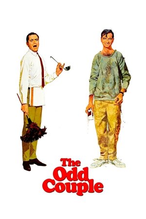 Watch La extraña pareja (1968) HD Movie Online Free