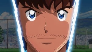 Captain Tsubasa (2018): 1 Staffel 2 Folge