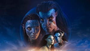 Avatar: The Way of Water (2022) English HD