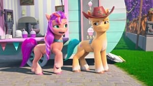 My Little Pony: Make Your Mark The Cutie Mark Mix-Up