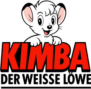Kimba, el león blanco — Logos 2