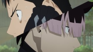 Kaiju No. 8: Episódio 16