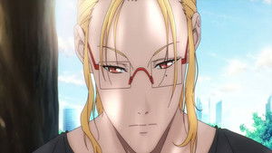 Hitori No Shita: The Outcast 6 Episódio 03