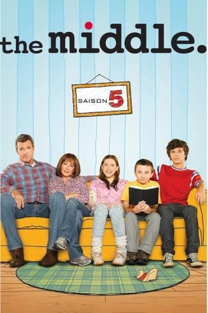 The Middle: Saison 5