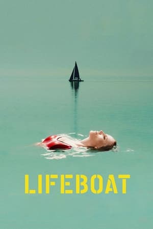 Lifeboat poster