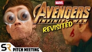 Image Avengers: Infinity War Pitch Meeting - Revisited!