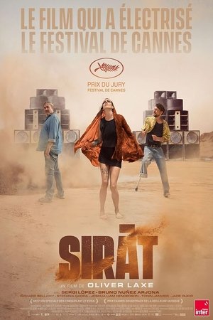 Sirāt (2025)