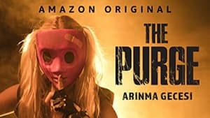 poster The Purge