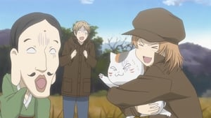 Natsume’s Book of Friends: 2×6