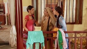 Iss Pyaar Ko Kya Naam Doon?: 1×44