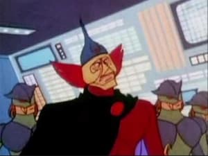 Battle of the Planets Jupiter Moon Menace