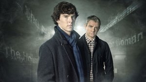 poster Sherlock