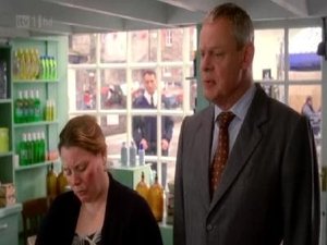 Doc Martin: 5×1