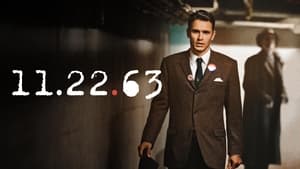 poster 11.22.63