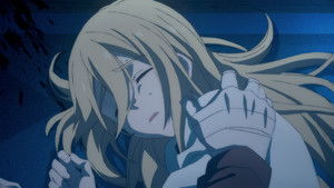 Satsuriku no Tenshi: 1×12