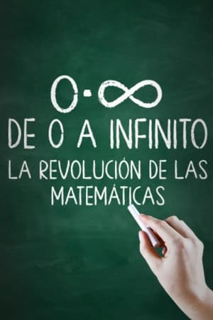 Image De 0 a infinito: la revolución de las matemáticas