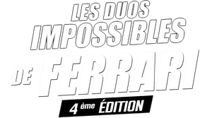 Les duos impossibles de Jérémy Ferrari : 4ème édition